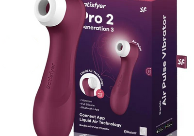 Satisfyer Pro 2 vs Womanizer Premium 2 vs LELO Sona 3: qual escolher em 2026?