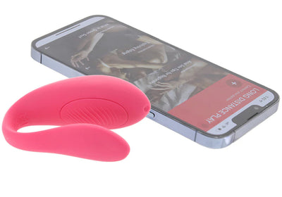 We-Vibe Sync Lite: Vale Para Quem Nunca Usou Nada a Dois? 🤍