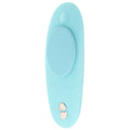 Vibrador de Casal À Prova d'Água Prazer a Dois - We-Vibe Moxie+