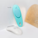 We-Vibe Moxie+ — O Segredo Que Sai Com Você