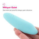 We-Vibe Moxie+ — O Segredo Que Sai Com Você
