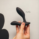 We-Vibe Vector+ — Prazer Masculino de Engenharia Alemã-Canadense