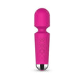 Massageador Wand 20 Níveis Orgasmos Profundos - Wellness Toque Pessoal