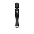 Massageador Wand 12 Níveis Orgasmos Profundos - Wellness Tempestade