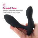 We-Vibe Vector+ — Placer Masculino de Ingeniería Alemana-Canadiense