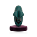 Massageador Wand 9 Níveis Orgasmos Profundos - Wellness Ponta dos Dedos