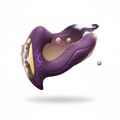 Vibrador 5 Níveis Orgasmos Intensos - Wellness Trio Íntimo