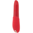 We-Vibe Tango X — Pequeño en nombre, Gigante en efecto