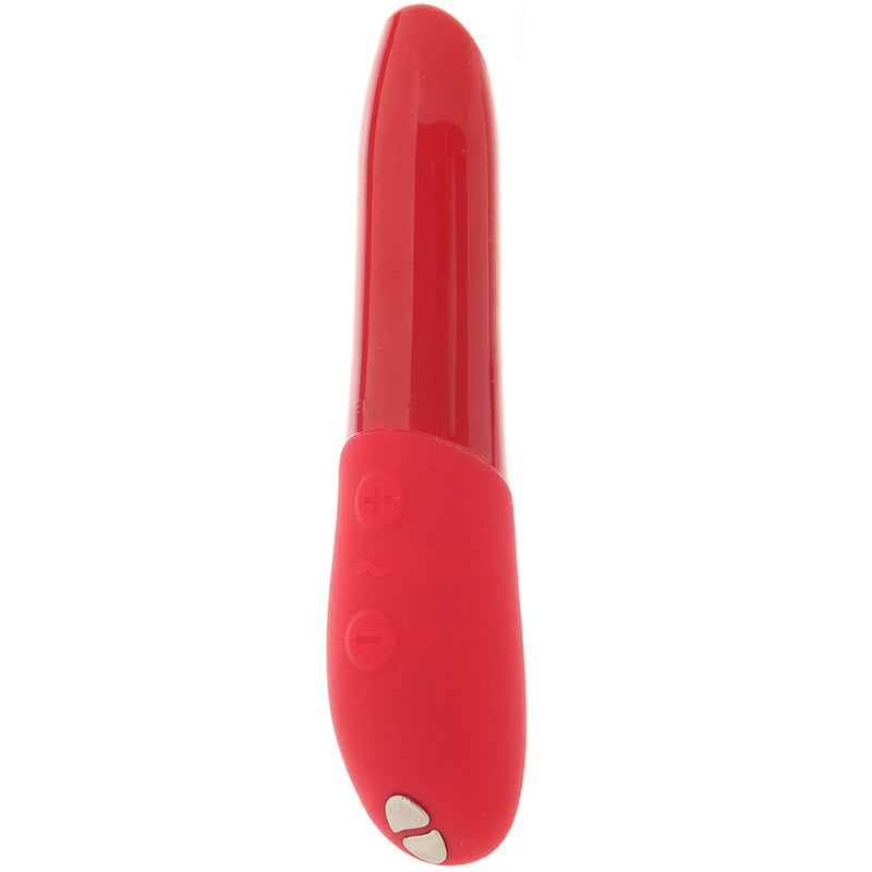 We-Vibe Tango X — Pequeño en nombre, Gigante en efecto