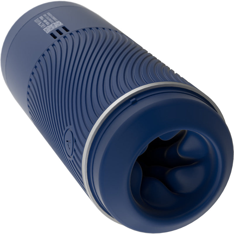 Masturbador Masculino Silencioso Sensação Real - Arcwave Pow