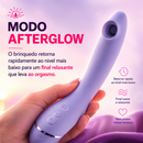 Sugador de Clitóris 12 Níveis Orgasmos Pulsantes - Womanizer OG