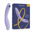 Sugador de Clitóris 12 Níveis Orgasmos Pulsantes - Womanizer OG