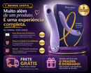 Sugador de Clitóris 12 Níveis Orgasmos Pulsantes - Womanizer OG