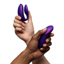 We-Vibe Chorus Pro — O Casal, Elevado à Máxima Potência