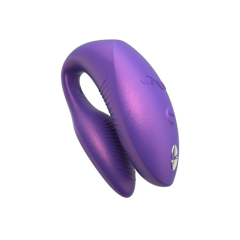 We-Vibe Chorus Pro — O Casal, Elevado à Máxima Potência