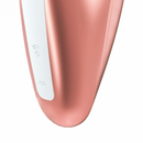 Satisfyer Love Breeze - Air Pulse Clitoral Suction Stimulator