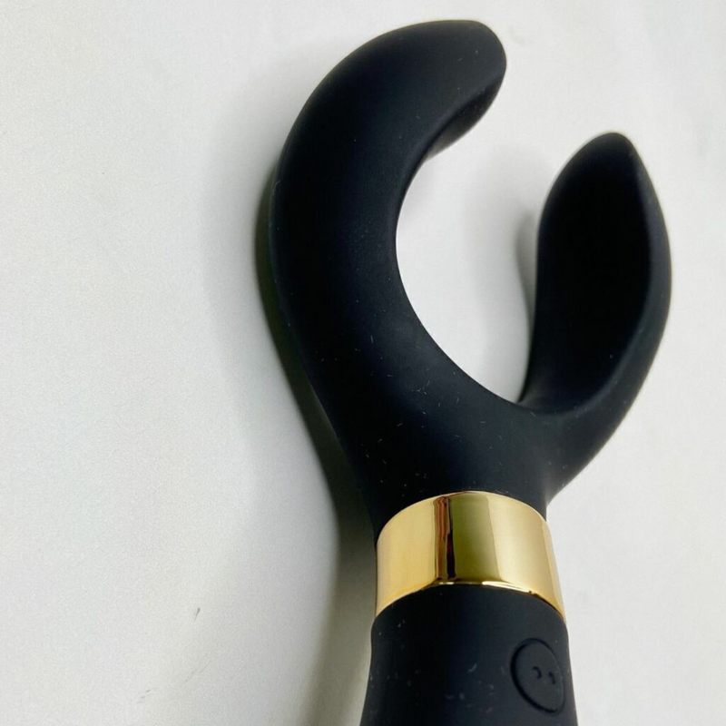 Satisfyer Endless Fun - Vibrador Multi Estímulos Poderoso - Wellness Intimates