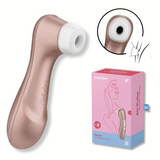 Satisfyer PRO 2+ UP