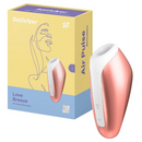 Satisfyer Love Breeze - Air Pulse Clitoral Suction Stimulator