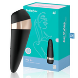 Satisfyer PRO 3+