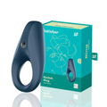 Satisfyer Rocket Ring - Anel Peniano com Vibrações para Uso Durante a Relação