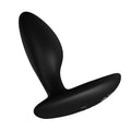 Plug Anal À Prova d'Água Prazer Anal Sem Dor - We-Vibe Ditto+