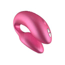 We-Vibe Chorus — O Vibrador de Casal Que Sente Vocês Dois