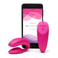 We-Vibe Chorus — O Vibrador de Casal Que Sente Vocês Dois