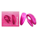 We-Vibe Chorus — O Vibrador de Casal Que Sente Vocês Dois