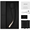 LELO Smart Wand 2 Medium — O Massageador Que Vira Ritual