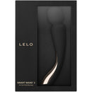 LELO Smart Wand 2 Medium — O Massageador Que Vira Ritual