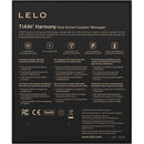 LELO Tiani Harmony — Sincronia Controlada Pelo App