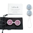 LELO Beads (Luna) — O Treino Invisível do Prazer