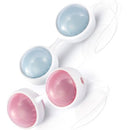 LELO Beads (Luna) — O Treino Invisível do Prazer
