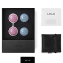 LELO Beads (Luna) — O Treino Invisível do Prazer