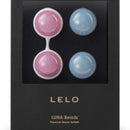 LELO Beads (Luna) — O Treino Invisível do Prazer