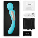 LELO Switch — Dois Lados, Nenhum Limite