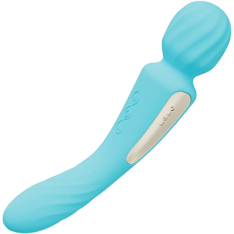 Vibrador 10 Níveis Orgasmos Intensos - LELO Switch