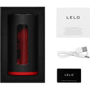 LELO F1S V3 — O Console de Prazer Com IA