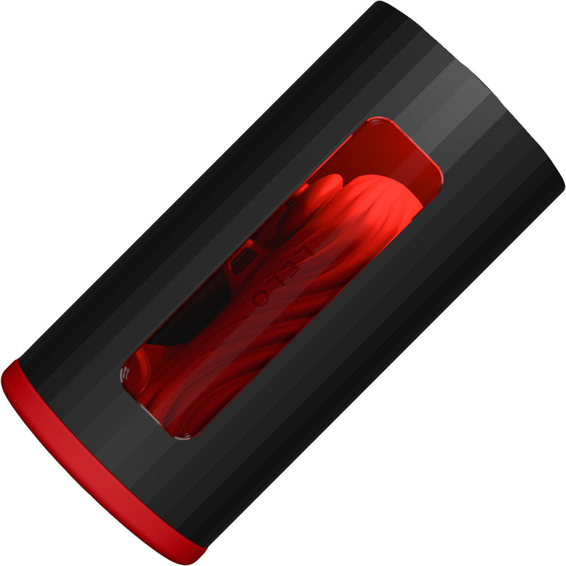 Masturbador Masculino À Prova d'Água Sensação Real - LELO F1S V3