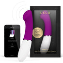 LELO Gigi 3 — O Ponto G Com Nome Próprio