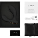 LELO Hugo 2 — Engenharia Sueca Para o Prazer Dele