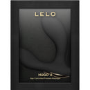 LELO Hugo 2 — Engenharia Sueca Para o Prazer Dele