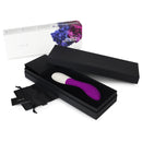 LELO Mona Wave — A Onda Que Vem de Dentro