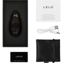 LELO Nea 3 — A Joia Que Vibra em 360°