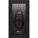 LELO Nea 3 — A Joia Que Vibra em 360°