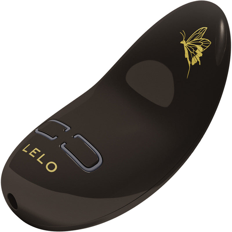Vibrador 8 Níveis Orgasmos Intensos - LELO Nea 3