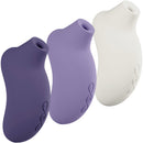 LELO Sona 3 — O Sônico de Terceira Geração