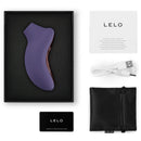 LELO Sona 3 — O Sônico de Terceira Geração