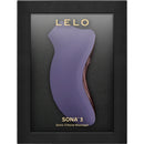 LELO Sona 3 — O Sônico de Terceira Geração